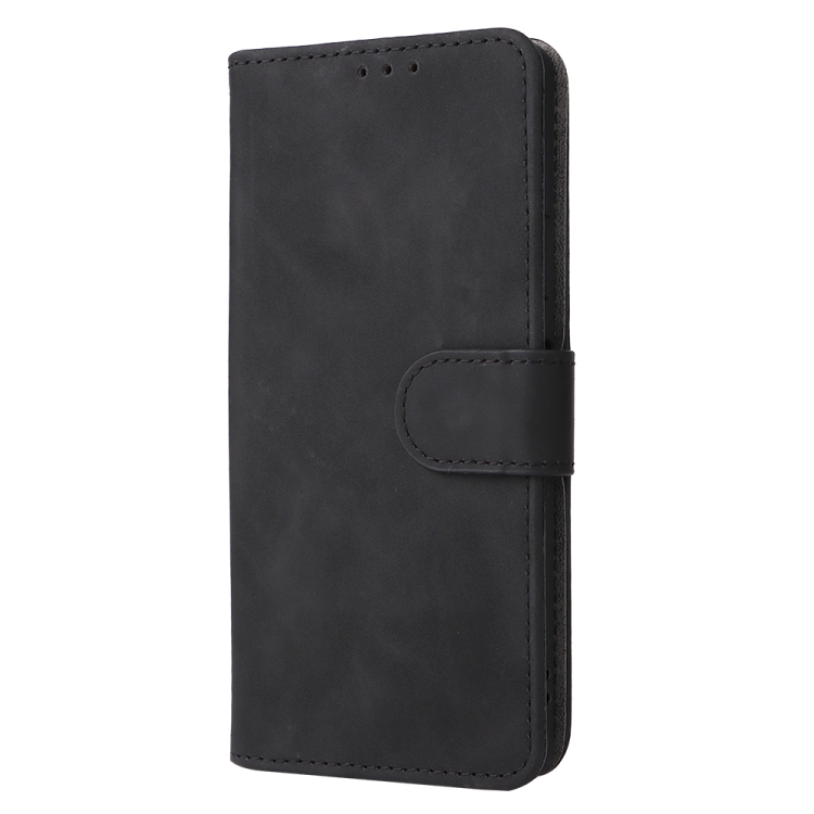  Sony Xperia 10 IV Fodral Skin Touch Svart