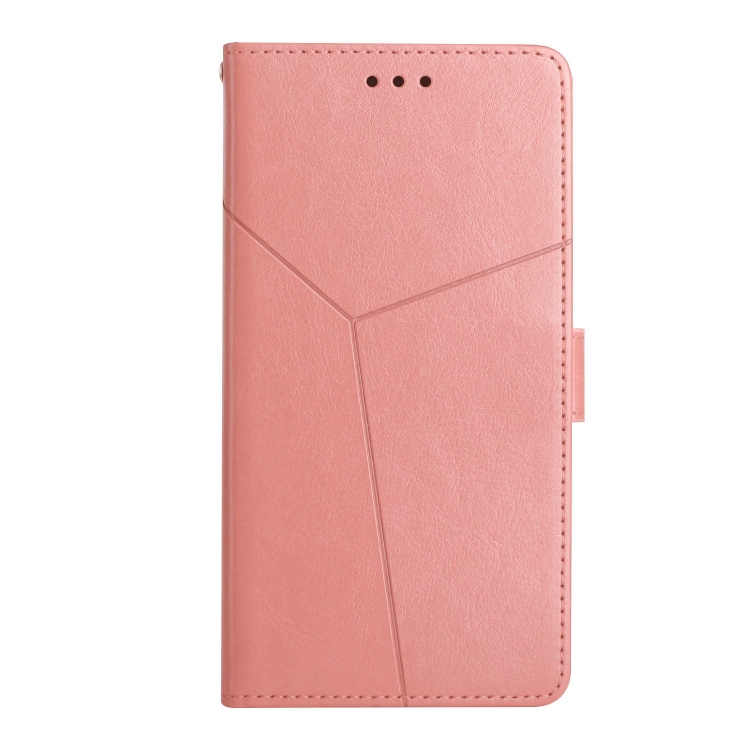  OnePlus Nord CE 2 Lite 5G Fodral Y-design Roséguld