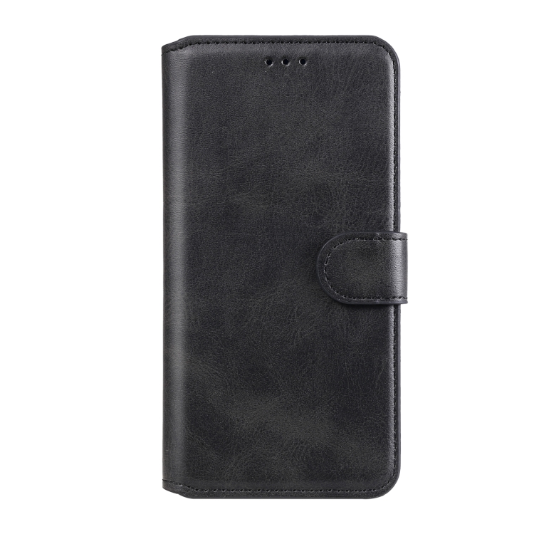 Xiaomi Redmi 10C Fodral Läder Svart