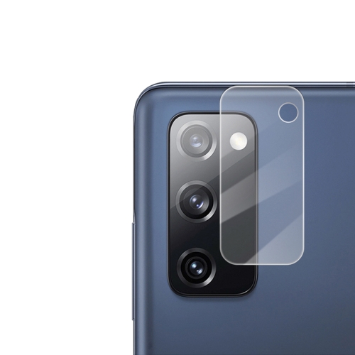 MOCOLO MOCOLO Samsung Galaxy S20 FE Linsskydd Härdat Glas