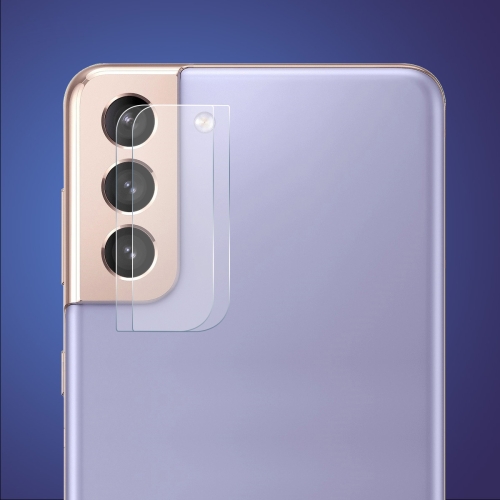 ENKAY ENKAY Samsung Galaxy S22 / S22 Plus 2-PACK Linsskydd Härdat Glas