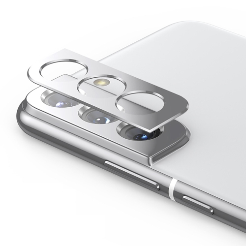 ENKAY ENKAY Samsung Galaxy S22 / S22 Plus Linsskydd Aluminium Välj Färg!