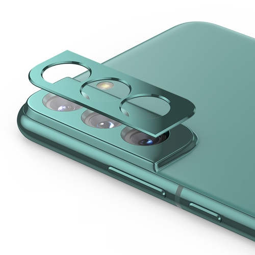 ENKAY ENKAY Samsung Galaxy S22 / S22 Plus Linsskydd Aluminium Välj Färg!