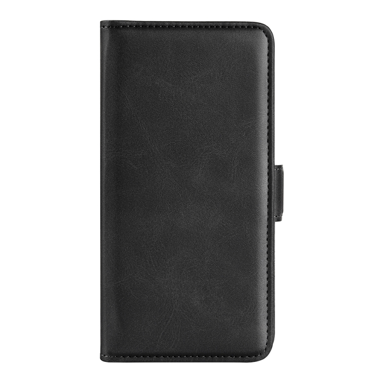  Sony Xperia 10 IV Fodral Magnetisk Stängning Svart