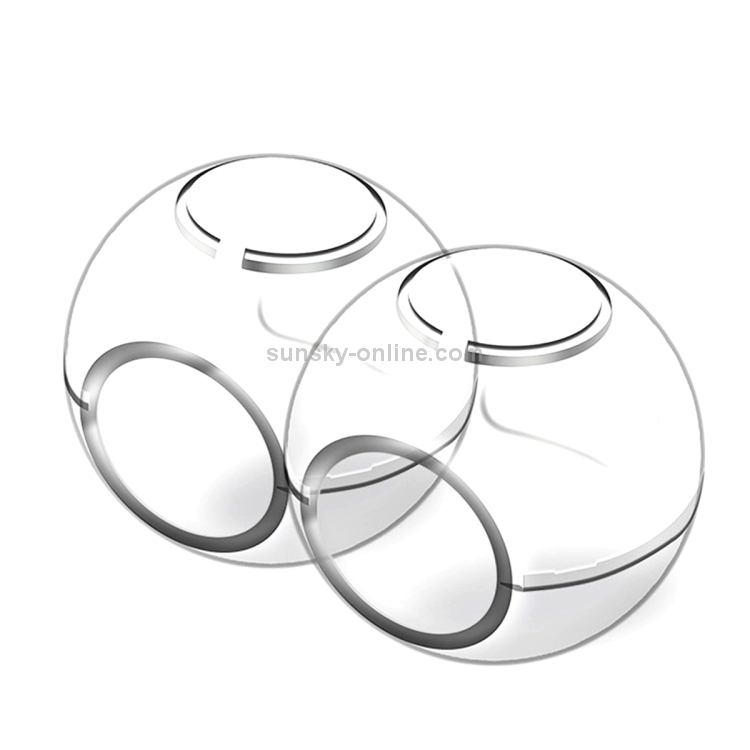  Nintendo Switch Poke Ball Plus Shockproof Skal Transparent