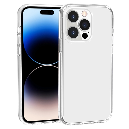  iPhone 14 Pro Max Skal Shockproof Transparent