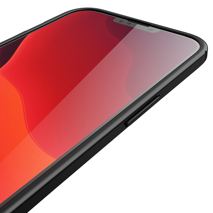  iPhone 14 Pro Max Skal Litchi Textur Blå
