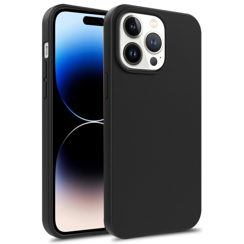  iPhone 14 Pro Max Skal TPU Svart