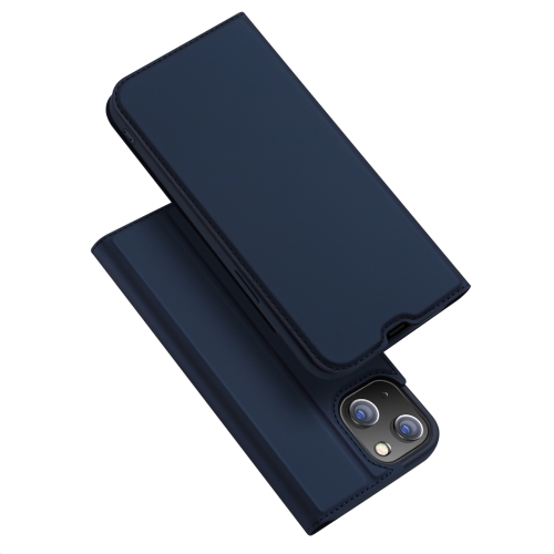 DUX DUCIS DUX DUCIS iPhone 14 Fodral Skin Pro Blå