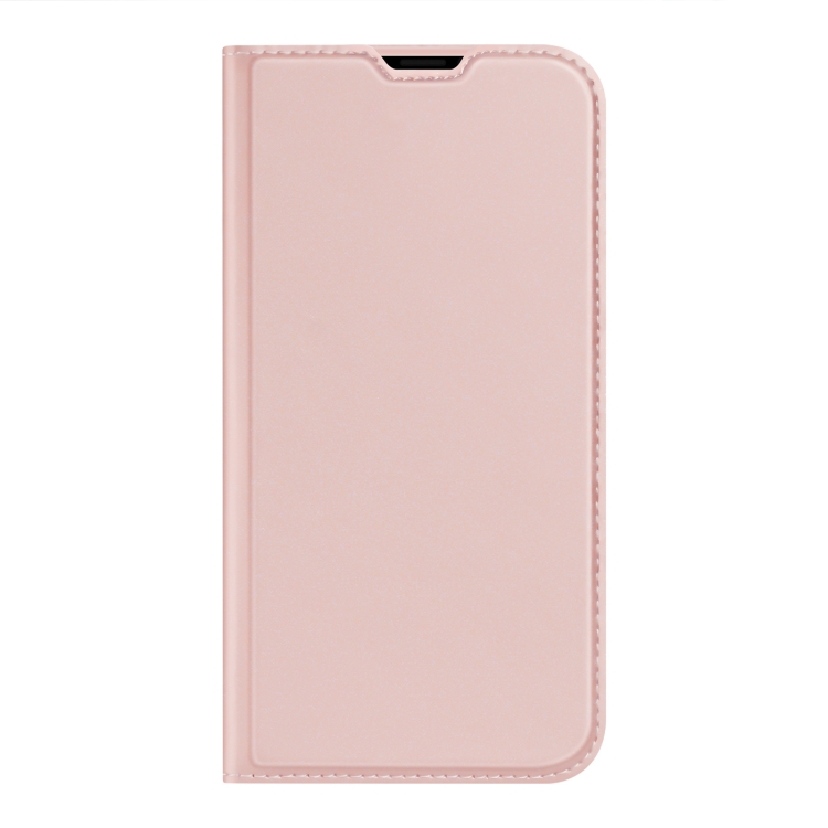 DUX DUCIS DUX DUCIS iPhone 14 Fodral Skin Pro Roséguld