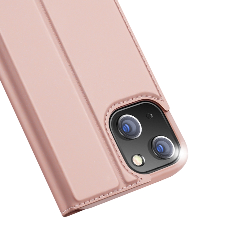DUX DUCIS DUX DUCIS iPhone 14 Fodral Skin Pro Roséguld