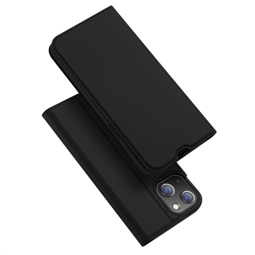 DUX DUCIS DUX DUCIS iPhone 14 Fodral Skin Pro Svart