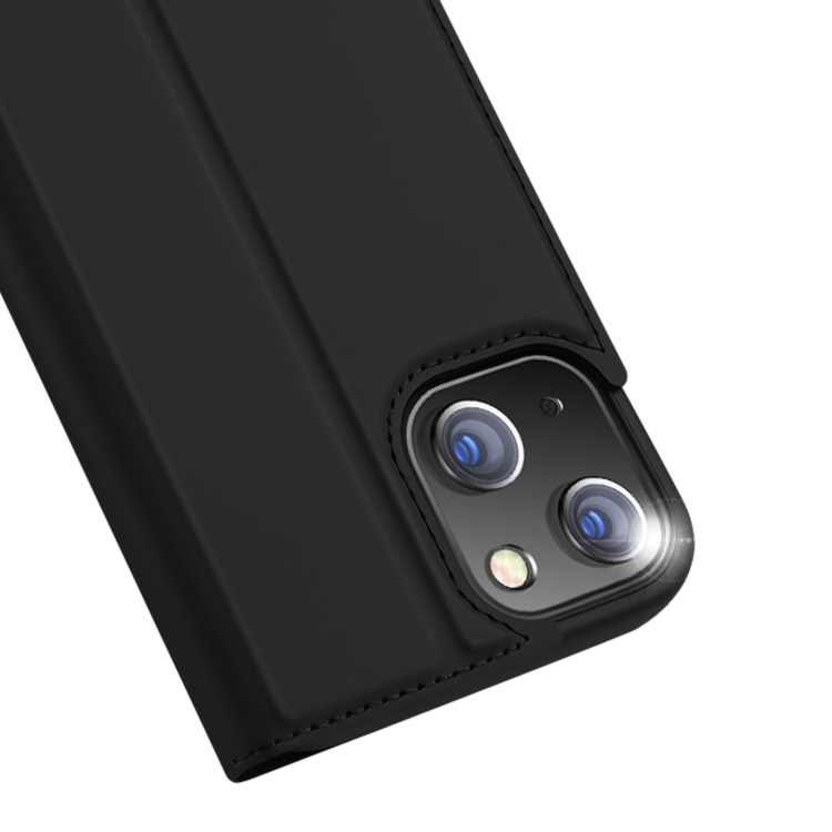 DUX DUCIS DUX DUCIS iPhone 14 Fodral Skin Pro Svart