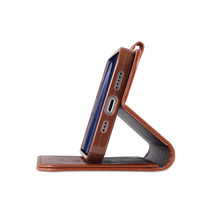 AZNS AZNS iPhone 14 Fodral Läder Svart