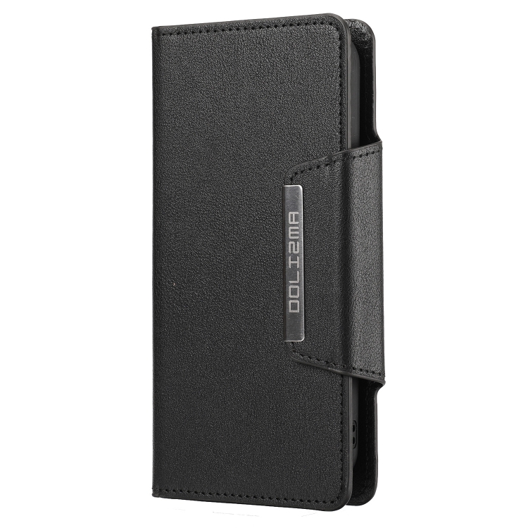  iPhone 14 2in1 Magnet Fodral / Skal Svart