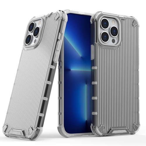  iPhone 13 Pro Skal Shockproof Resväska Design Svart