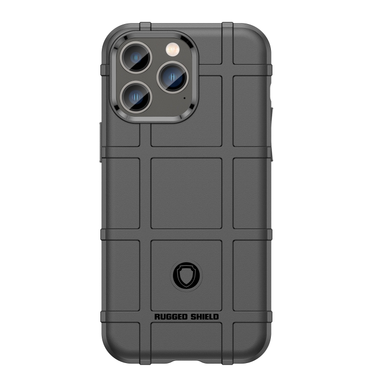  iPhone 14 Plus Skal Robust Svart