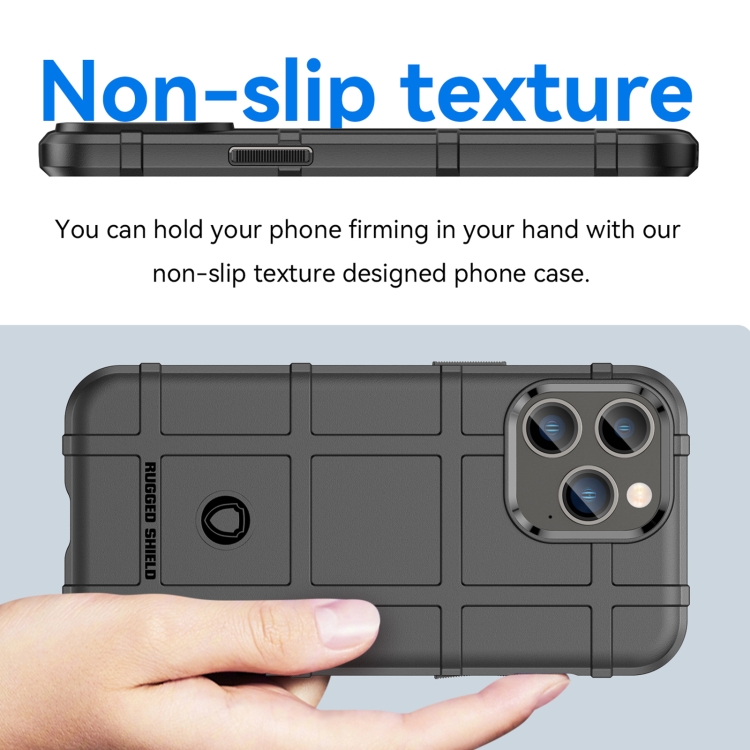  iPhone 14 Plus Skal Robust Svart