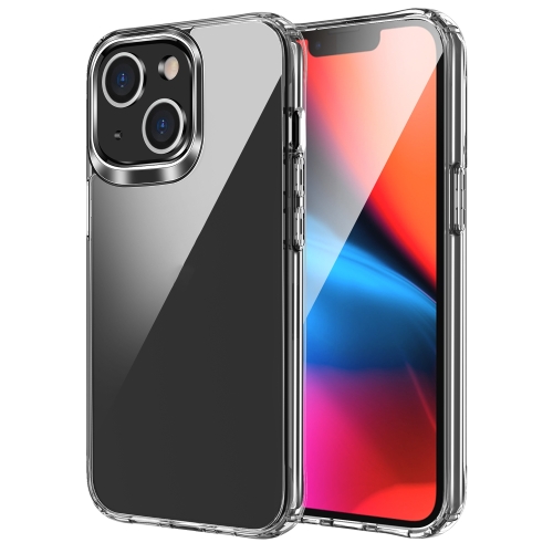  iPhone 14 Plus Skal Akryl/TPU Transparent