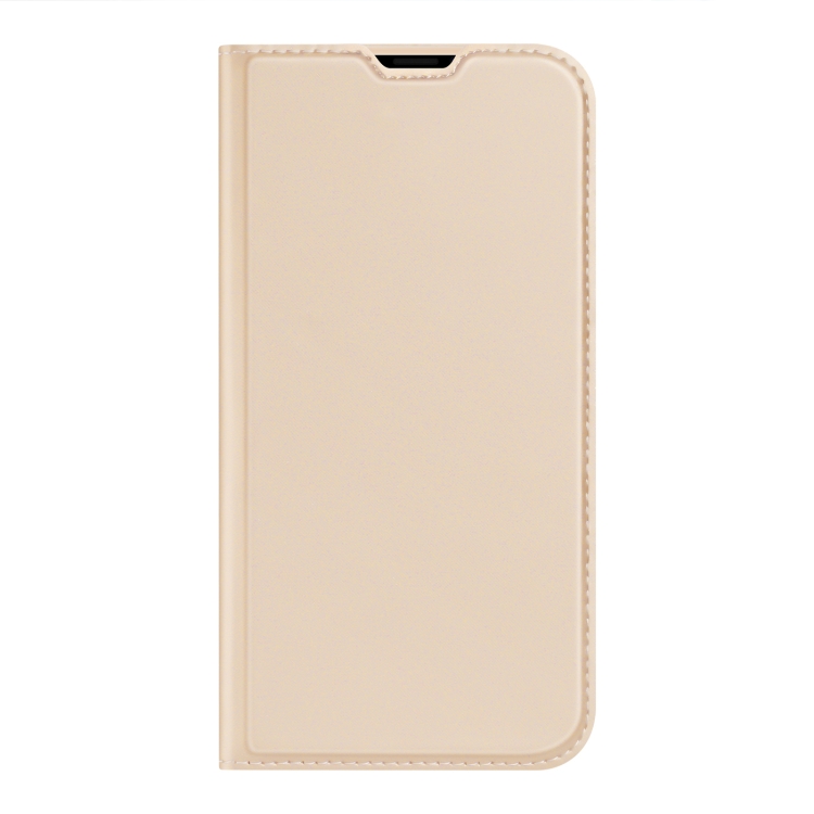 DUX DUCIS DUX DUCIS iPhone 14 Plus Fodral Skin Pro Guld