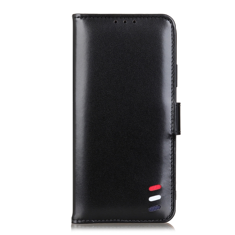  iPhone 14 Plus Fodral Tri-Color Svart