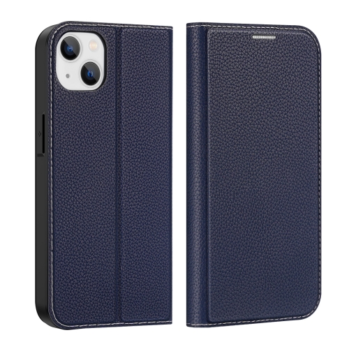 DUX DUCIS DUX DUCIS iPhone 14 Plus Fodral Skin X2 Premium Blå