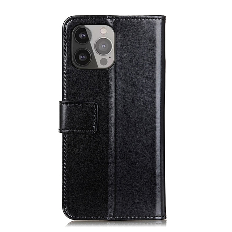  iPhone 14 Pro Fodral Tri-Color Svart