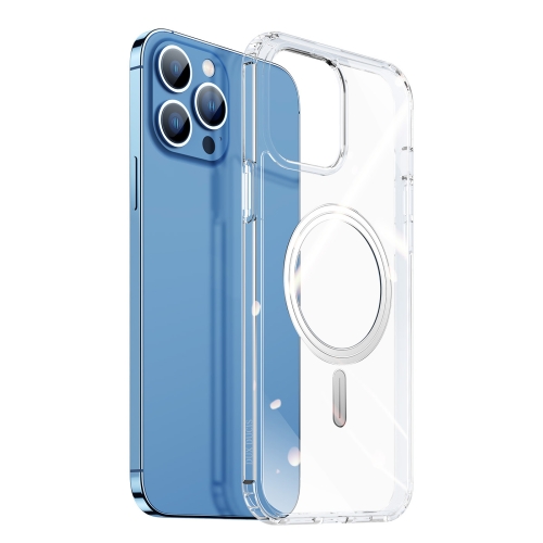 DUX DUCIS DUX DUCIS iPhone 14 Pro Skal MagSafe Clin Transparent