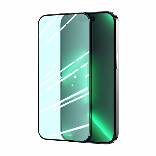 JOYROOM Joyroom iPhone 14 Pro Skärmskydd Heltäckande Härdat Glas