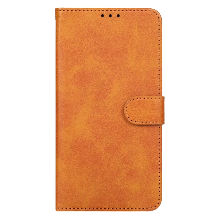  Xiaomi 13 Pro 5G Fodral Solid Läder Brun