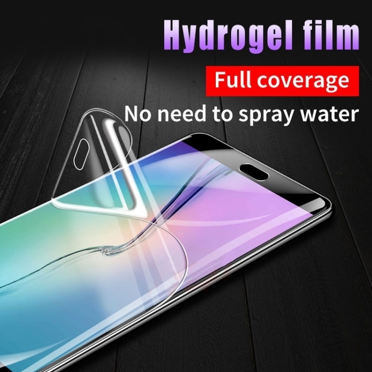  Xiaomi 13 Pro 5G Skärmskydd Hydrogel Film