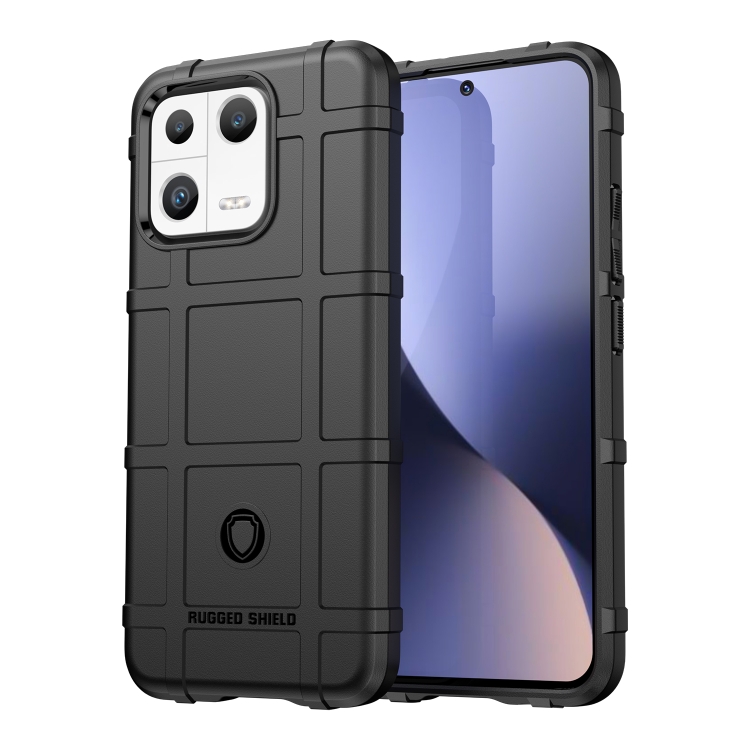  Xiaomi 13 5G Skal Robust Svart