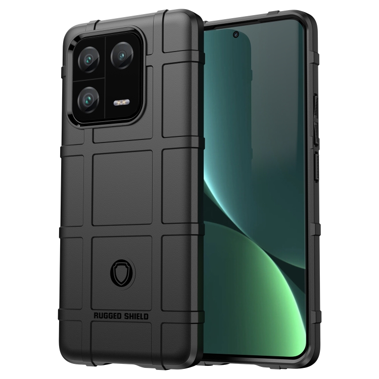  Xiaomi 13 Pro 5G Skal Robust Svart