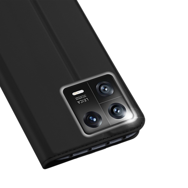 DUX DUCIS DUX DUCIS Xiaomi 13 5G Fodral Skin Pro Svart