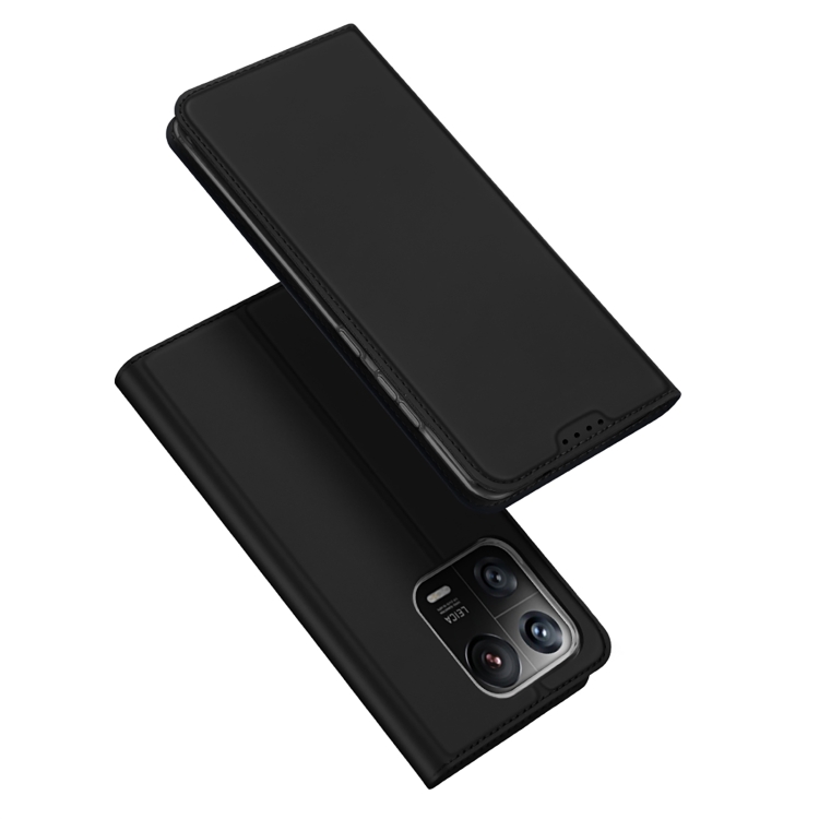 DUX DUCIS DUX DUCIS Xiaomi 13 Pro 5G Fodral Skin Pro Svart