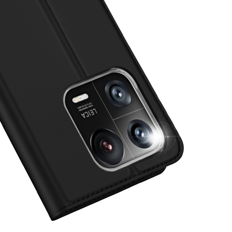 DUX DUCIS DUX DUCIS Xiaomi 13 Pro 5G Fodral Skin Pro Svart