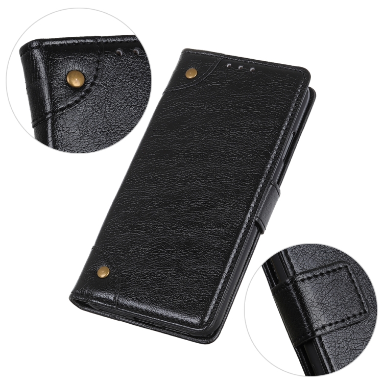  Xiaomi 13 5G Fodral Mässing Dekor Svart