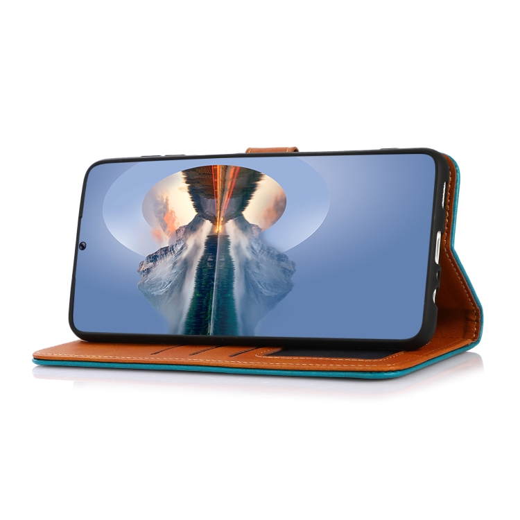 KHAZNEH KHAZNEH Xiaomi 13 Pro 5G Fodral Dual-Color Svart