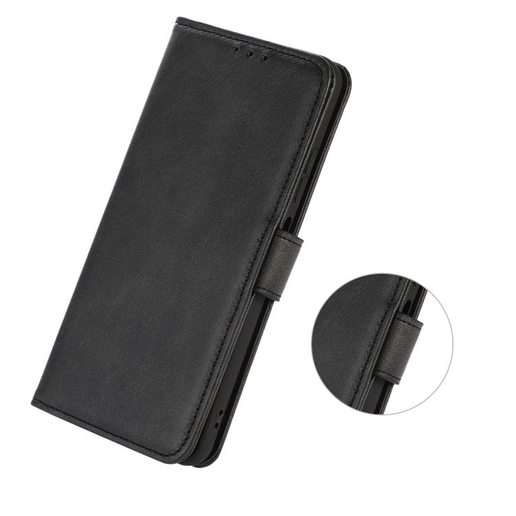  Xiaomi 13 Pro 5G Fodral Läder Svart