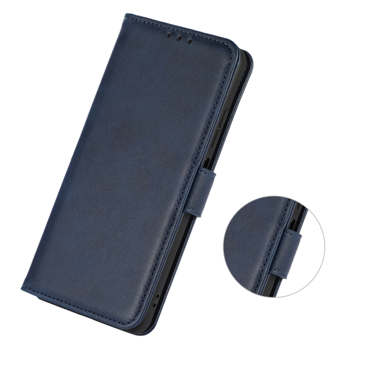  Xiaomi 13 Pro 5G Fodral Läder Blå