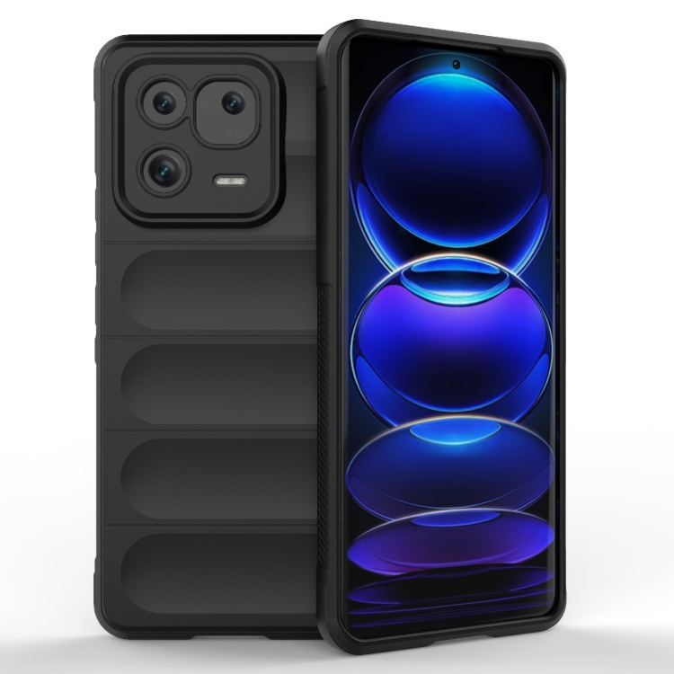 Xiaomi 13 Pro 5G Skal Magic Shield Svart