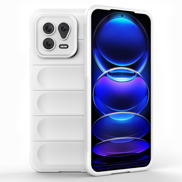  Xiaomi 13 5G Skal Magic Shield Vit