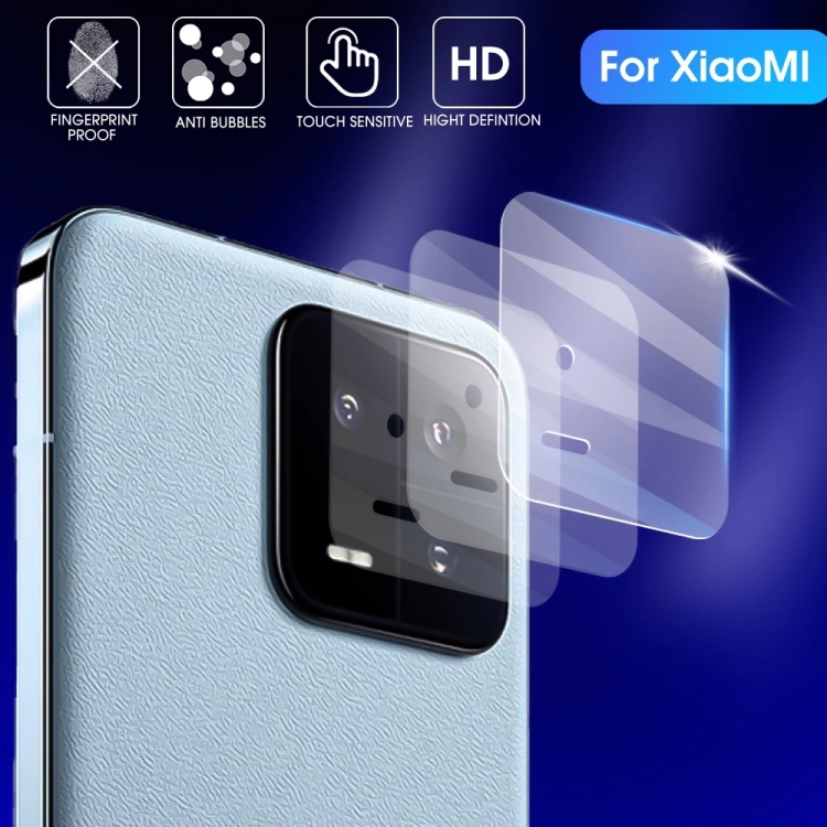  Xiaomi 13 5G Linsskydd Härdat Glas