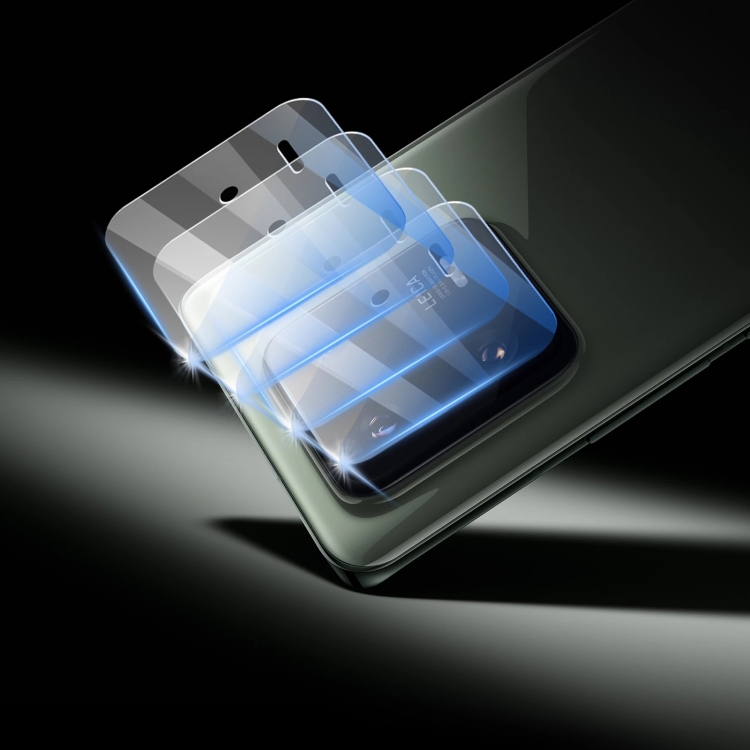  Xiaomi 13 5G Linsskydd Härdat Glas