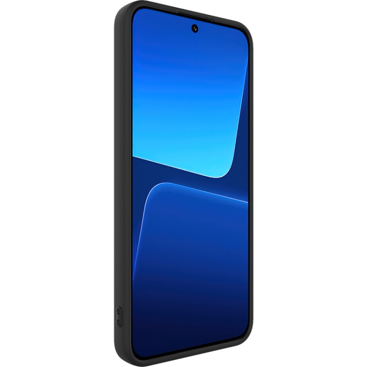 IMAK IMAK Xiaomi 13 5G Skal Skin Touch Svart