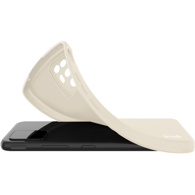IMAK IMAK Xiaomi 13 5G Skal Skin Touch Vit