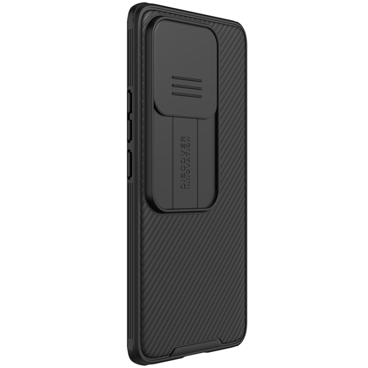 NILLKIN NILLKIN Xiaomi 13 Pro 5G Skal CamShield Pro Svart