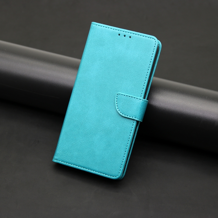  Xiaomi 13 Pro 5G Fodral Läder Ljus Blå