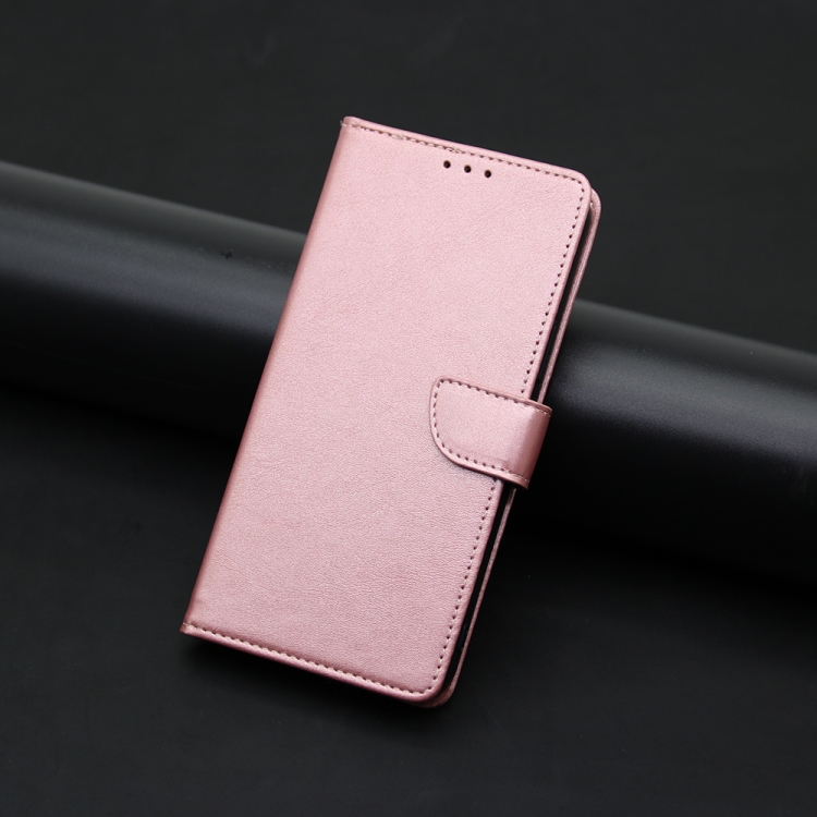  Xiaomi 13 Pro 5G Fodral Läder Roséguld