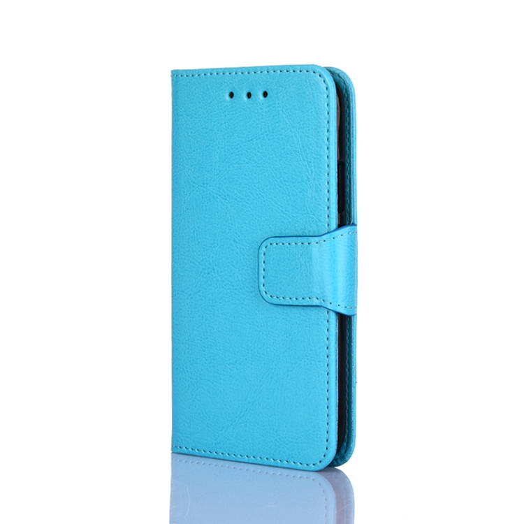  Xiaomi 13 Pro 5G Fodral Solid Läder Blå